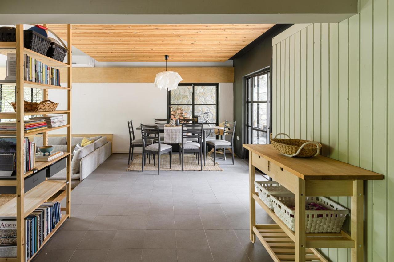 Rose Willow, Vourvourou #Feelslikehome Экстерьер фото